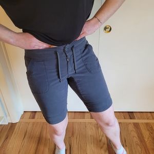 Marmot Knee Length Trail Shorts XS/4